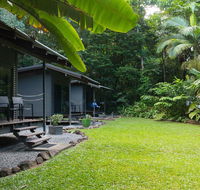 Safari Lodge - Accommodation in Brisbane