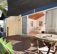 SAILS TWO - INVERLOCH - Accommodation in Brisbane