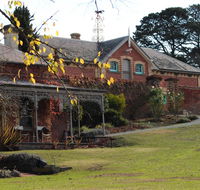 Saint Agnes Homestead - Accommodation in Brisbane
