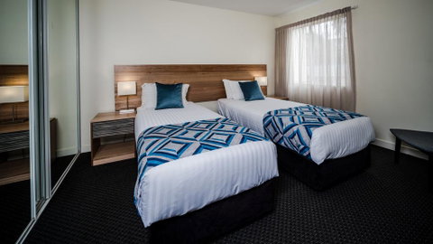 Salamanca Terraces - Accommodation in Brisbane 1