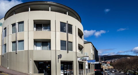 Salamanca Terraces - Accommodation in Brisbane 2
