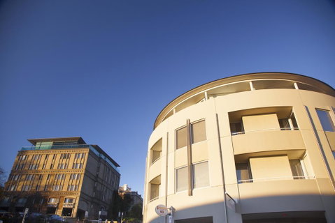 Salamanca Terraces - Accommodation in Brisbane 0