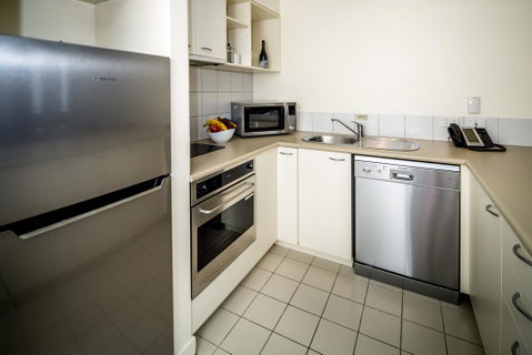 Salamanca Terraces - Accommodation in Brisbane 3