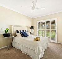 Saleview Estate - Accommodation in Brisbane