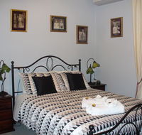 Salter Station. Blanchetown. South Australia - Accommodation in Brisbane
