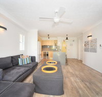 San Mateo On Broadbeach - Accommodation in Brisbane