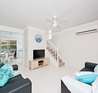Sanctuary  Fingal Bay - Accommodation in Brisbane