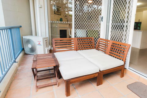 Sanctuary Lake Apartments - Accommodation in Brisbane 1