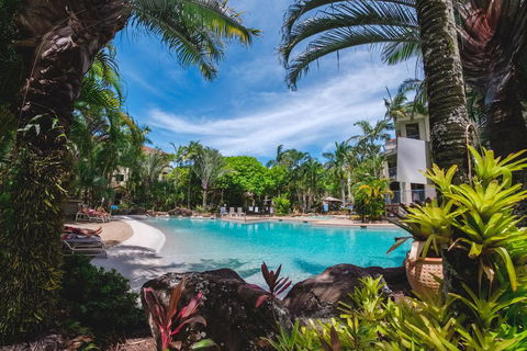 Sanctuary Lake Apartments - Accommodation in Brisbane 0