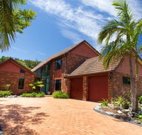 SAND DUNES - Accommodation in Brisbane
