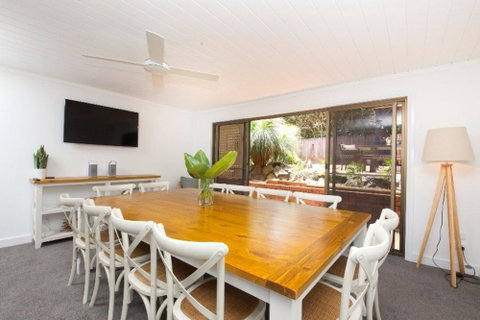 SAND DUNES - Accommodation in Brisbane 3