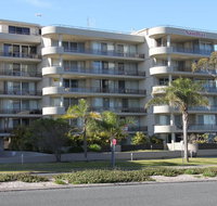 Sandbar 102 - Forster Main Beach - Accommodation in Brisbane