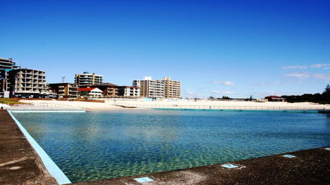 Sandbar 103 - Forster Main Beach - Accommodation in Brisbane 1