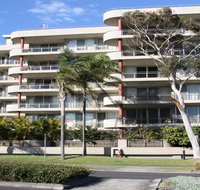 Sandbar 103 - Forster Main Beach - Accommodation in Brisbane
