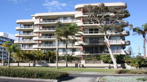 Sandbar 103 - Forster Main Beach - Accommodation in Brisbane 0