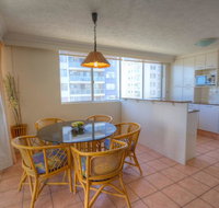 Sandbar 303 - Accommodation in Brisbane