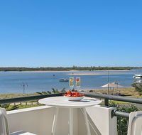 Sandcastles On The Broadwater - Accommodation in Brisbane