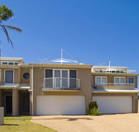 Sandcastles Unit 18 - Fingal Bay - Accommodation in Brisbane