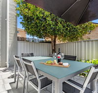 Sandcastles Unit 7 - Fingal Bay - Accommodation in Brisbane