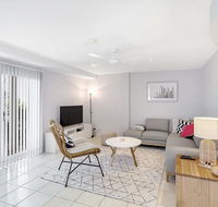 Sandcastles 1/8 Ala Moana Way - Accommodation in Brisbane