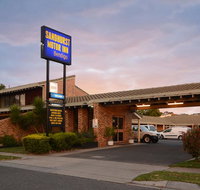 Sandhurst Motor Inn Bendigo - Accommodation in Brisbane