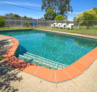Sandown Heritage Motel - Accommodation in Brisbane