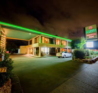 Sandown Regency Hotel  Apartments - Accommodation in Brisbane