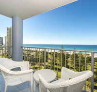 Sandpiper Broadbeach - Accommodation in Brisbane