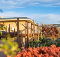 Sandpiper Motel - Accommodation in Brisbane