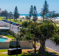 Sandrift Beachfront Apartments - Accommodation in Brisbane