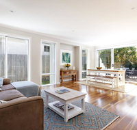Sandy Feet - Accommodation in Brisbane
