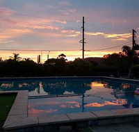 Sandy Hollow Tourist Park - Accommodation in Brisbane