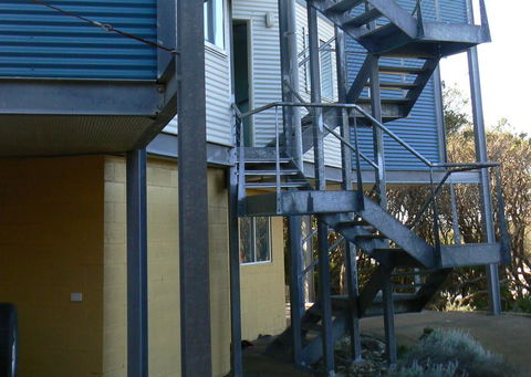 Sandy Point Beach Escape 2 Bedroom Apartment - Accommodation in Brisbane 1
