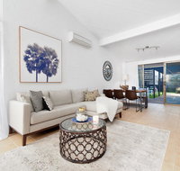 Sandy Point Road 51 - Accommodation in Brisbane