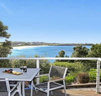 Santa Barbara On Bombo Beach - Accommodation in Brisbane