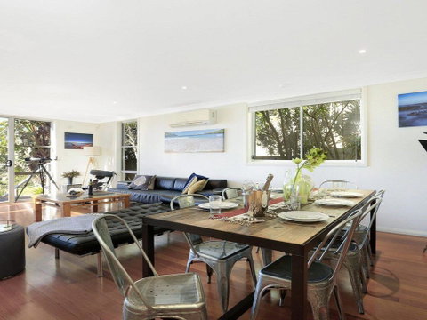 Santa Barbara On Bombo Beach - Accommodation in Brisbane 2