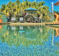 Santa Fe Motel and Holiday Units - Accommodation in Brisbane