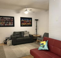 Santa Monica Apartment - Accommodation in Brisbane