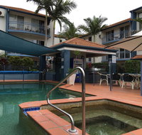 Santana Resort Surfers Paradise - Accommodation in Brisbane