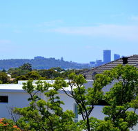 Sapphire Blue Apartment - Accommodation in Brisbane