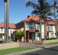 Sapphire Court - Accommodation in Brisbane