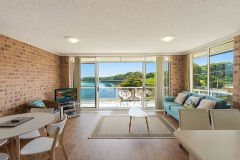 Sapphire Waters Unit 2 - Accommodation in Brisbane 1