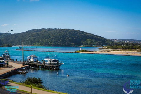 Sapphire Waters Unit 2 - Accommodation in Brisbane 3