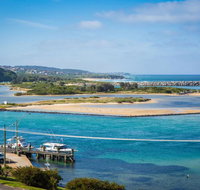Sapphire Waters Unit 2 - Accommodation in Brisbane