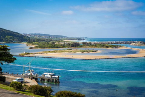 Sapphire Waters Unit 2 - Accommodation in Brisbane 0