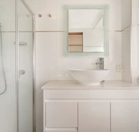 Sapphire Waters Unit 3 - Accommodation in Brisbane