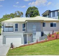 Saratoga Avenue 52 Signature House - Accommodation in Brisbane