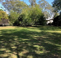 SAREAL PARK - Accommodation in Brisbane