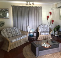 Saska on Koda - Accommodation in Brisbane