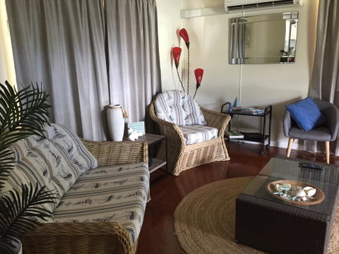 Saska On Koda - Accommodation in Brisbane 1